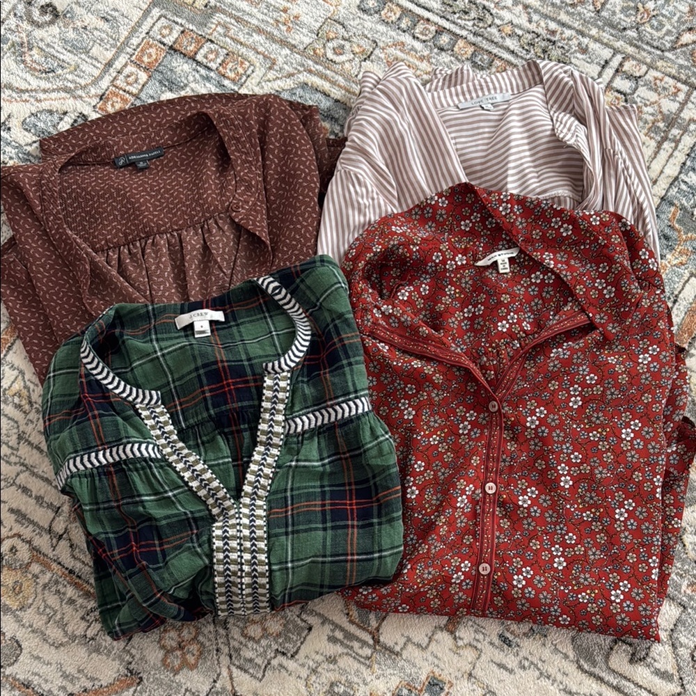 Women's Blouses - workwear